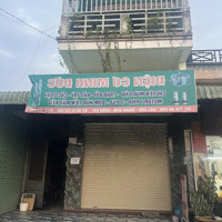 Bán Đất Tặng Nhà Cấp 4 Gần Chợ An Chu Ngã 3 Trị An