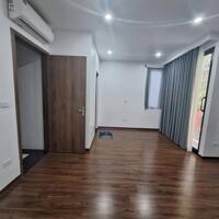 Bán nhà Âu Cơ 35m², 5 tầng thang máy, Lô góc 3 thoáng, ba gác phi, full công năng 11.x tỷ