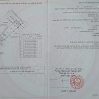 đất hẻm ba gác 1 sẹc đường Man Thiện, Tăng Nhơn Phú A, Q9, CN 60m²/3.68 tỷ.