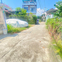 Sót Lô Vĩnh Thạnh - Nha Trang Sát Đường Cầu Bè Thổ Cư Giá Chỉ 2 Tỷ 255 Triệu (Còn Bớt)