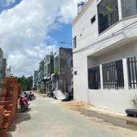 Bán Lô Đất Hẻm 185, Hẻm Thông - 60M2 Duy Nhất - Đường Ngô Chí Quốc - Bình Chiểu Thủ Đức