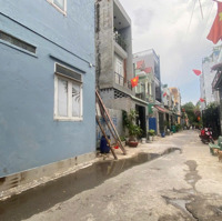 Bán Lô Đất Hẻm 185, Hẻm Thông - 60M2 Duy Nhất - Đường Ngô Chí Quốc - Bình Chiểu Thủ Đức
