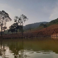 Cần Chuyển Nhượng 4,4 Ha Đất Làm Nghỉ Dưỡng Tại Lương Sơn, Hòa Bình