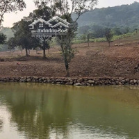 Cần Chuyển Nhượng 4,4 Ha Đất Làm Nghỉ Dưỡng Tại Lương Sơn, Hòa Bình