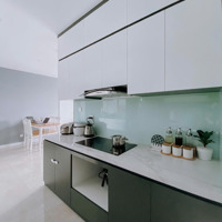 Cho Thuê Cc 2 Phòng Ngủ 2 Vệ Sinh 75M2 Tại Vinhomes D''capitale, 17 Triệu