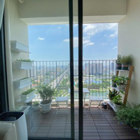 Cho Thuê Cc 2 Phòng Ngủ 2 Vệ Sinh 75M2 Tại Vinhomes D''capitale, 17 Triệu