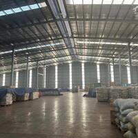 Cho thuê xưởng trong KCN Bến Cát, Bình Dương.TDT 19.000m2 Pháp lý đầy đủ, Doanh nghiệp sản xuất FDI, cơ khí, nhựa, dệt may, bao bì, điện tử