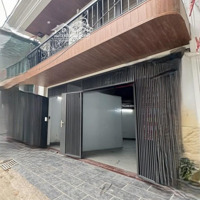 Mặt Hồ Phương Liệt Không Thể Bỏ Qua 50M2, Kd Cà Phê, Vp, Spa Tuyệt Đỉnh, 11 Triệu
