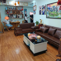 Giảm 100 Triệu - Bán Chung Cư Sdu (143 Trần Phú, Hà Đông). 65M Full Nội Thất