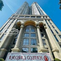 Bán Nhanh Căn Hộ 138M2 Dự Án Hateco Laroma - Huỳnh Thúc Kháng - Đống Đa. Liên Hệ: 0336426222