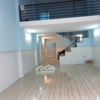 Bán Nhà Đường 10Met - Phường Tân Quý, Quận Tân Phú. Nhà Dt: 5X18,5Met, Giá Tốt
