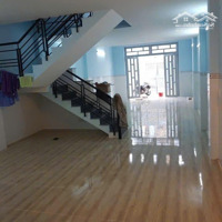 Bán Nhà Đường 10Met - Phường Tân Quý, Quận Tân Phú. Nhà Dt: 5X18,5Met, Giá Tốt