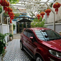 95 M2 - Ngang 6M - Xe Hơi Đỗ Sân - 3 Tầng - Đường 59 - Phạm Văn Chiêu - Cc Chào 8 Tỷ -Còn Tl