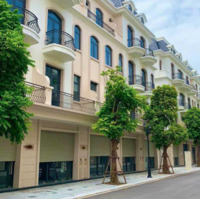 Bán Căn Liền Kề Vip Vtđ 1 - 40 Vịnh Thiên Đường, Vinhomes Ocean Park 3 - The Crown