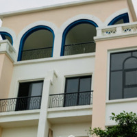 Bán Căn Liền Kề Vip Vtđ 1 - 40 Vịnh Thiên Đường, Vinhomes Ocean Park 3 - The Crown