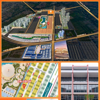Bán Căn Liền Kề Vip Vtđ 1 - 40 Vịnh Thiên Đường, Vinhomes Ocean Park 3 - The Crown