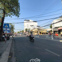 Bán Nhà 2 Tầng 2 Mặt Tiền Đường Trần Nguyên Hãn Gần Ngã Tư Trương Định Rộng 182M2 Giá Chỉ 18Tỷ
