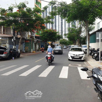 Bán Nhà 2 Tầng 2 Mặt Tiền Đường Trần Nguyên Hãn Gần Ngã Tư Trương Định Rộng 182M2 Giá Chỉ 18Tỷ