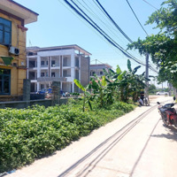 Bán Đất Bìa Làng Sáp Mai, Võng La 112M,Mặt Tiền8M Kinh Doanh, Ô Tô. Gía 10 Tỷ.