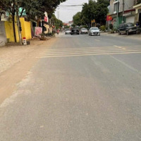 62.6M Đất Mặt Tiền Kinh Doanh Đường 23B Mê Linh