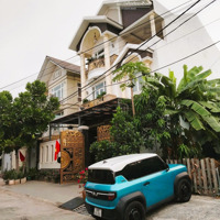 Bán Đất Nền Biệt Thự 10X20M Kdc 10 Mẫu Q2, Đường 12M, Gần Nguyễn Duy Trinh, Giá Bán 20 Tỷ, Sổ Cá Nhân