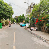 Bán Đất Nền Biệt Thự 10X20M Kdc 10 Mẫu Q2, Đường 12M, Gần Nguyễn Duy Trinh, Giá Bán 20 Tỷ, Sổ Cá Nhân