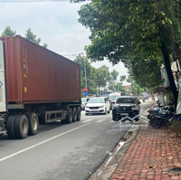 Bán Nhà Xưởng Mặt Tiền Đường Hùng Vương, Tp Bến Cát Vị Trí Đẹp, Diện Tích Lớn