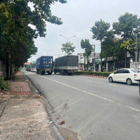Bán Nhà Xưởng Mặt Tiền Đường Hùng Vương, Tp Bến Cát Vị Trí Đẹp, Diện Tích Lớn