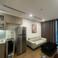 Cho Thuê Căn Hộ 2 Phòng Ngủ 2 Vệ Sinh 19,5 Triệu Tại Vinhomes West Point, 65M2, Nam Từ Liêm, Hn