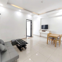 Cho Thuê Căn Hộ Napoleon Full Nội Thất Giá Rẻ