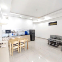 Cho Thuê Căn Hộ Napoleon Full Nội Thất Giá Rẻ