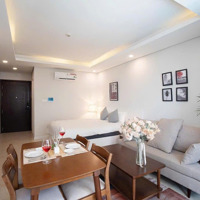 Cc Cho Thuê Tại Vinhomes D''capitale, 12,5 Triệu, 35M2, Giá Ưu Đãi