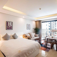 Cc Cho Thuê Tại Vinhomes D''capitale, 12,5 Triệu, 35M2, Giá Ưu Đãi