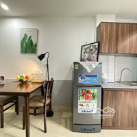 Cho Thuê Cc Mini Full Nội Thất Đẹp Xuất Sắc Tại 68 Nguyễn Khuyến, Giá Bán 4, 5 Triệu, Gần Ga, Hồ Văn Quán