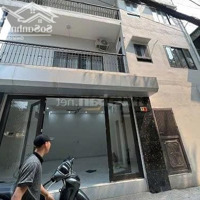 Cc Cho Thuê Mp An Trạch Đống Đa 55M, 4T, Mt6,8M Thông Sàn ,Điều Hòa Đầy Đủ Làm Vp,Công Ty, Giá 28 Triệu