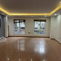 Cc Cho Thuê Mp An Trạch Đống Đa 55M, 4T, Mt6,8M Thông Sàn ,Điều Hòa Đầy Đủ Làm Vp,Công Ty, Giá 28 Triệu