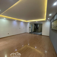 Cc Cho Thuê Mp An Trạch Đống Đa 55M, 4T, Mt6,8M Thông Sàn ,Điều Hòa Đầy Đủ Làm Vp,Công Ty, Giá 28 Triệu
