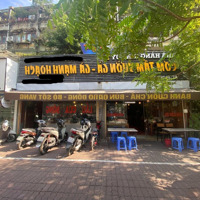 Siêu Phẩm Cho Thuê Nhà Phố Vũ Phạm Hàm, Diện Tích 175M2, Nhà 5 Tầng, Vị Trí Đẹp Kinh Doanh Mọi Mh