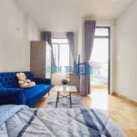 Giảm Giá Hàng Loạt Phòng Bancol Trên Đường Nhất Chi Mai - Ga T3 Mới Mở - Nhận Giữ Phòng Đầu T6