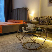 Sở Hữu Ngay Căn Studio 31M2, Tầng Trung - Tiện Nghi - Full Đồ 1 Tỷ 690 Triệu. Sẵn Ở Hoặc Cho Thuê
