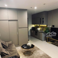 Sở Hữu Ngay Căn Studio 31M2, Tầng Trung - Tiện Nghi - Full Đồ 1 Tỷ 690 Triệu. Sẵn Ở Hoặc Cho Thuê