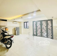 Hẻm 4M - Chdv 5 Tầng 80M2 13 Phòng Ngủdòng Tiền 60 Triệu/Tháng - Ngang 5.3M - Có Thang Máy - Chỉ Nhỉnh 9 Tỷ