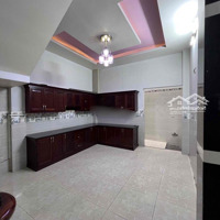 Nhà Hẻm Ôtô Tránh Nhau Trịnh Đình Thảo, Tân Phú, 4,3X22M