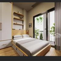 Toà Nhà Chdv Hào Nam , Gần Phố , Ngõ Thông Dòng Tiền 120 Triệu/1 Tháng Đầy Đủ Pccc, Gpxd