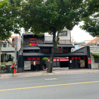 Bán Nhà Nguyễn Văn Trỗi, Phường 17, Quận Phú Nhuận,Diện Tích7.4X19M Hầm 5 Tầng, Giá Bán 48 Tỷ
