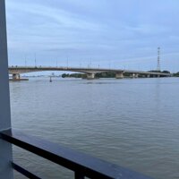 Giá 4,3 tỷ. Bán nhà vườn view sông Đồng Nai, Phường Bửu Hoà, Biên Hoà. Sổ thổ cư.