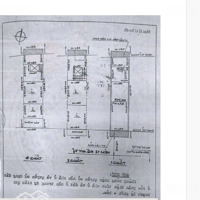 Bán Gấp Nhà Mặt Tiền. Gía 17.5 Tỷmặt Tiềnhoàng Sa, P. Đa Kao, Q1. 3.8M X 18M, 2 Lầu