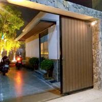 Giá 4,3 tỷ. Bán nhà vườn view sông Đồng Nai, Phường Bửu Hoà, Biên Hoà. Sổ thổ cư.