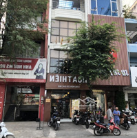 Chia Tài Sản Bán Nhà Mặt Tiền Tôn Thất Tùng, Phường Bến Thành, Quận 1,Diện Tích4.3X30M Giá Bán Chỉ 50 Tỷ