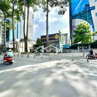 Chia Tài Sản Bán Nhà Mặt Tiền Tôn Thất Tùng, Phường Bến Thành, Quận 1,Diện Tích4.3X30M Giá Bán Chỉ 50 Tỷ